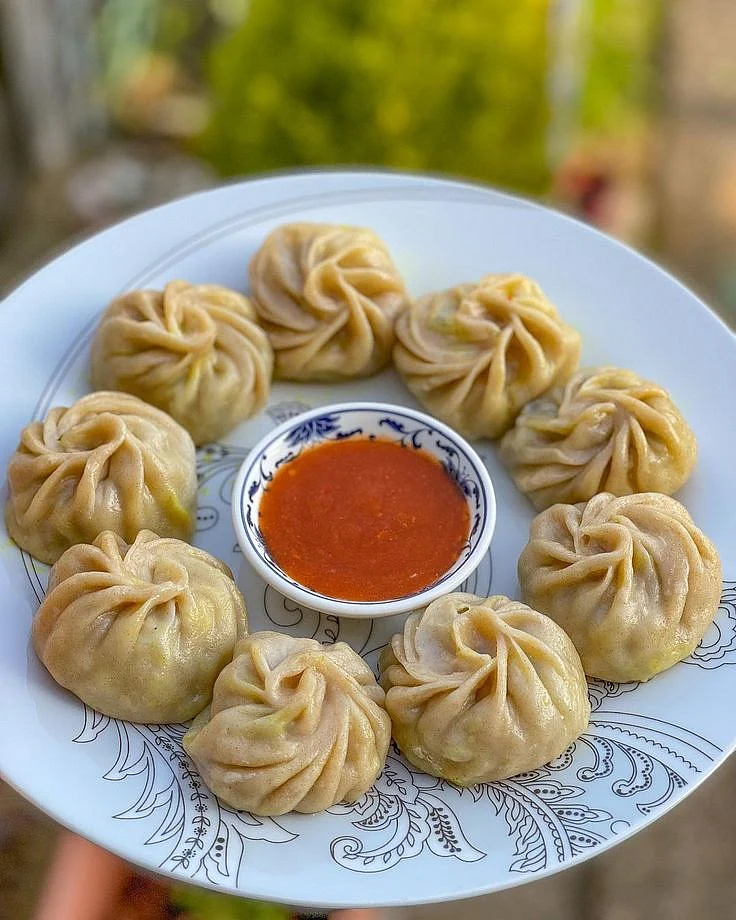 momos
