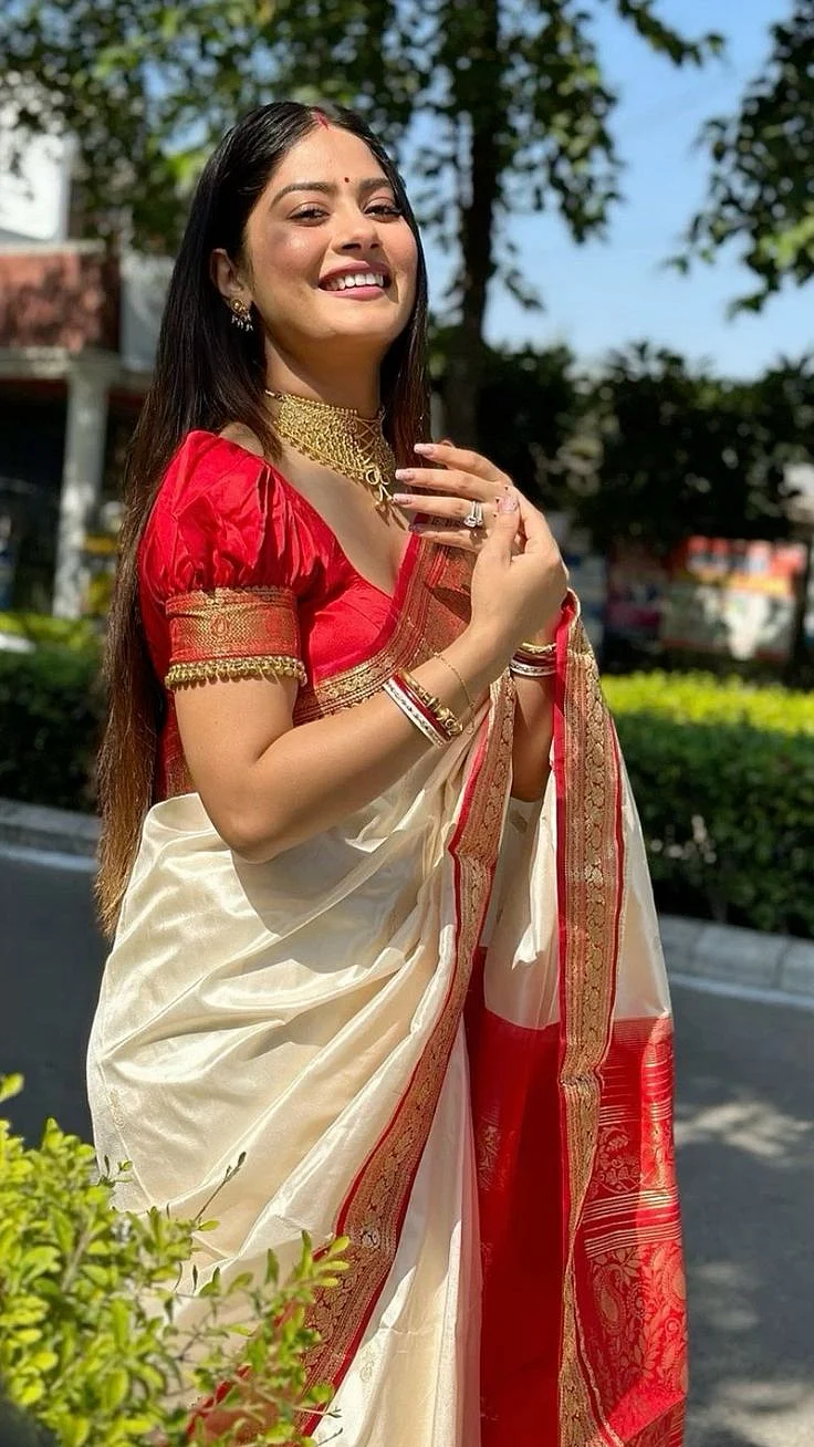 Ethnic Wear