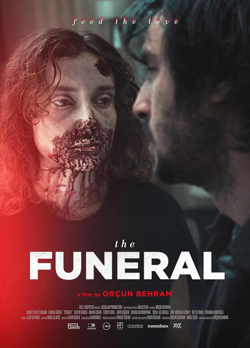 The Funeral 2023