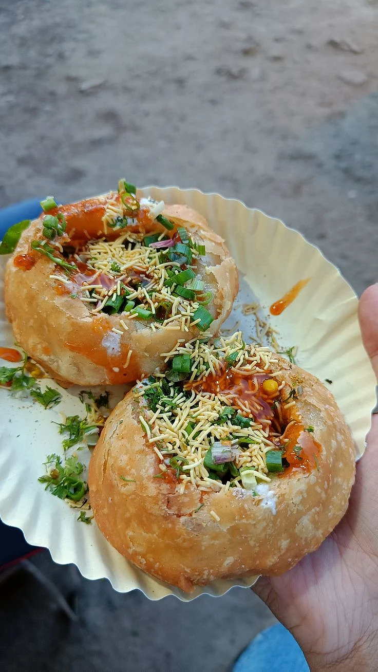 Kachori