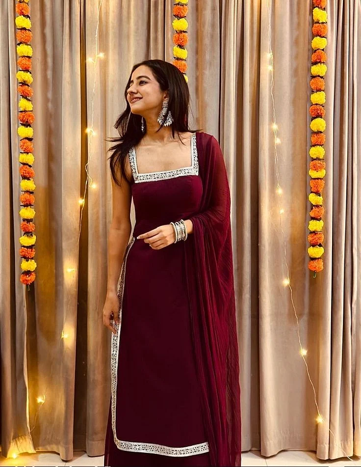 Ethnic Wear