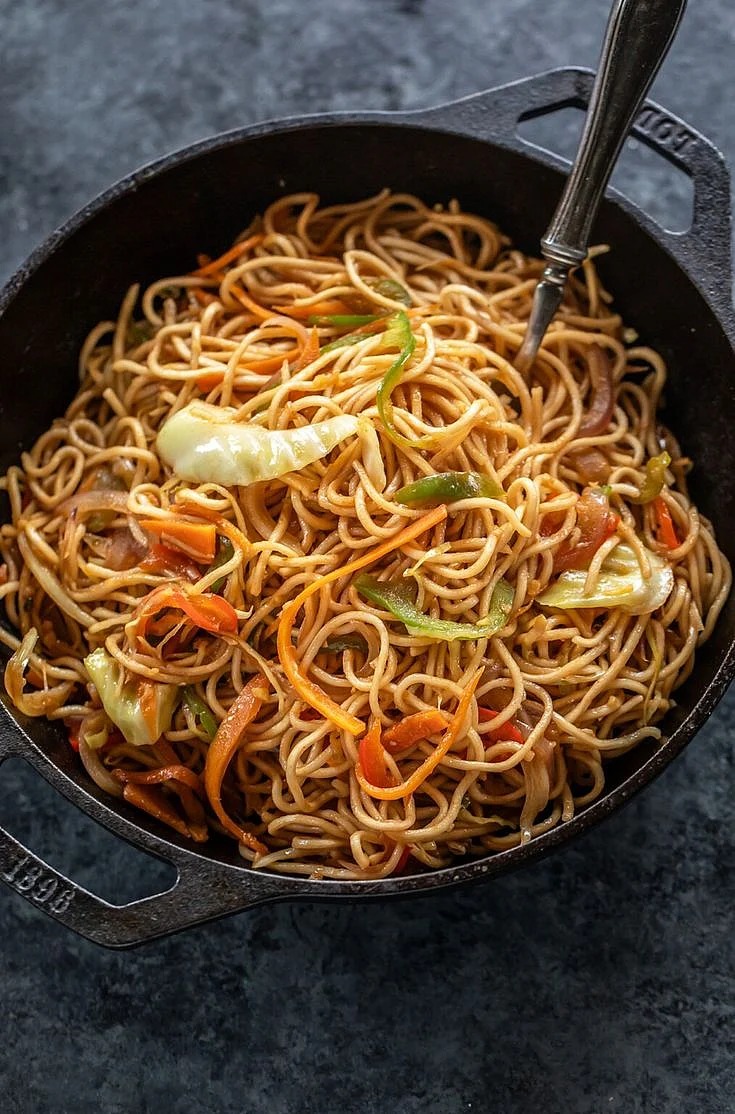 Chowmin