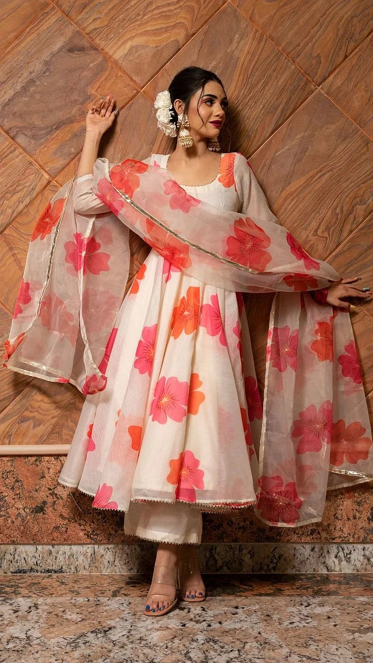 Ethnic Wear