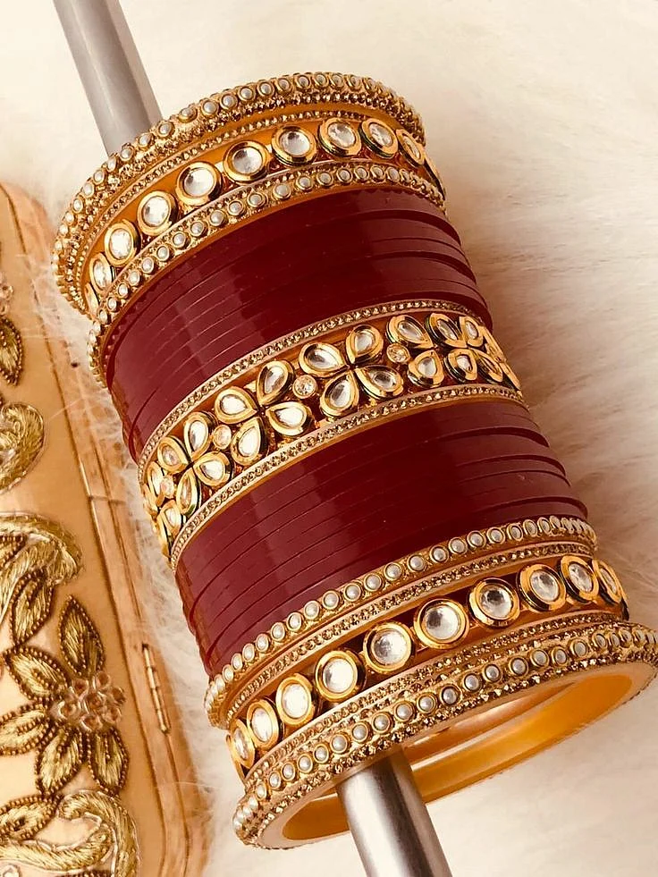 Punjabi Bangles