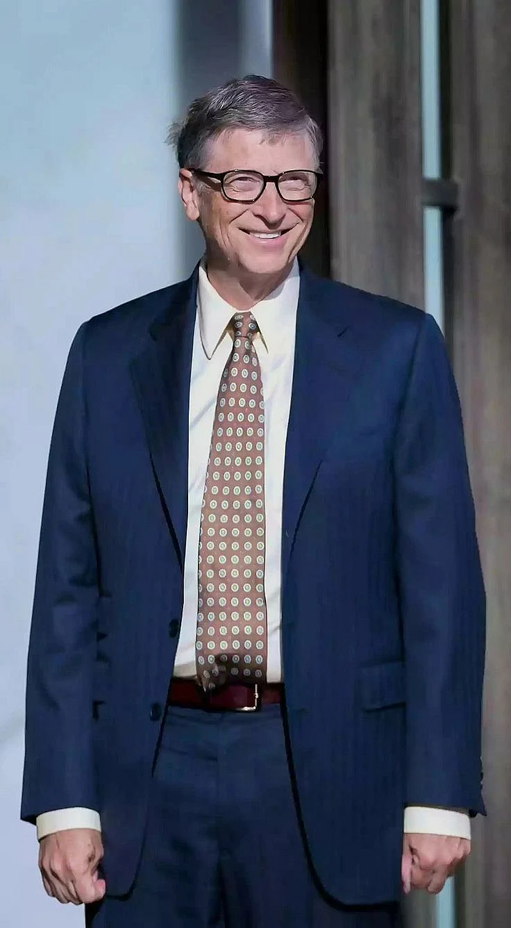bill gates9