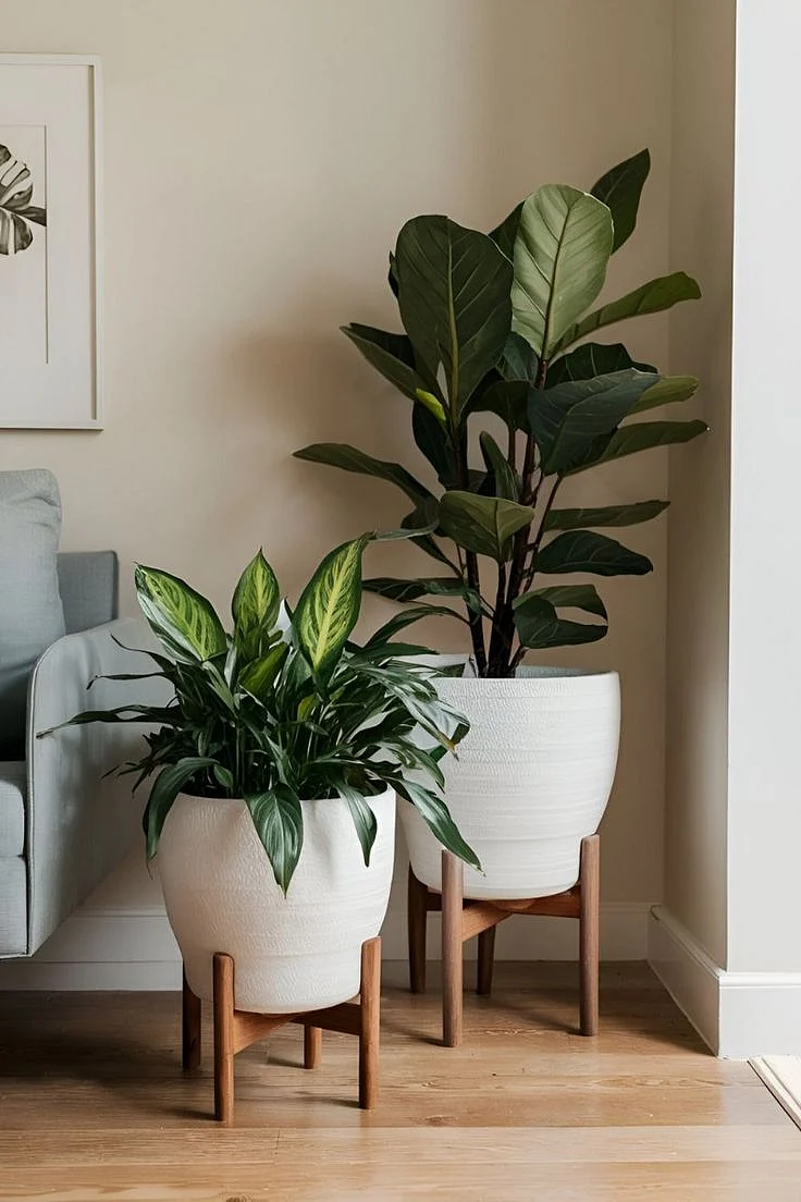 Snake Plant