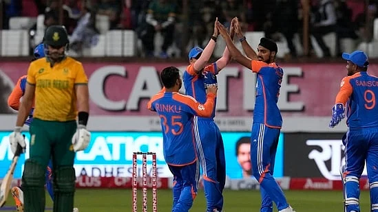 South Africa India T20 Cricket 1917310940292461731094264626