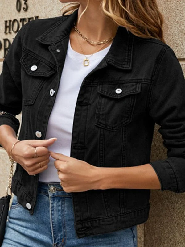 Denim Jackets 2