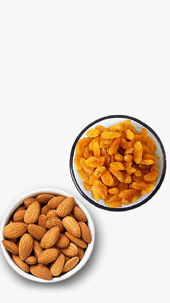almond and raisins 1724477707