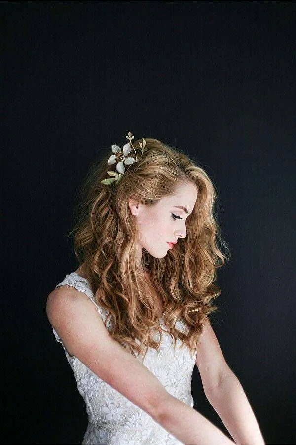 Side Swept