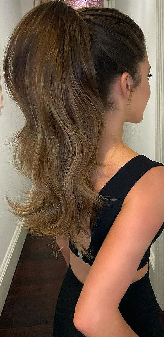 Bottom Pony