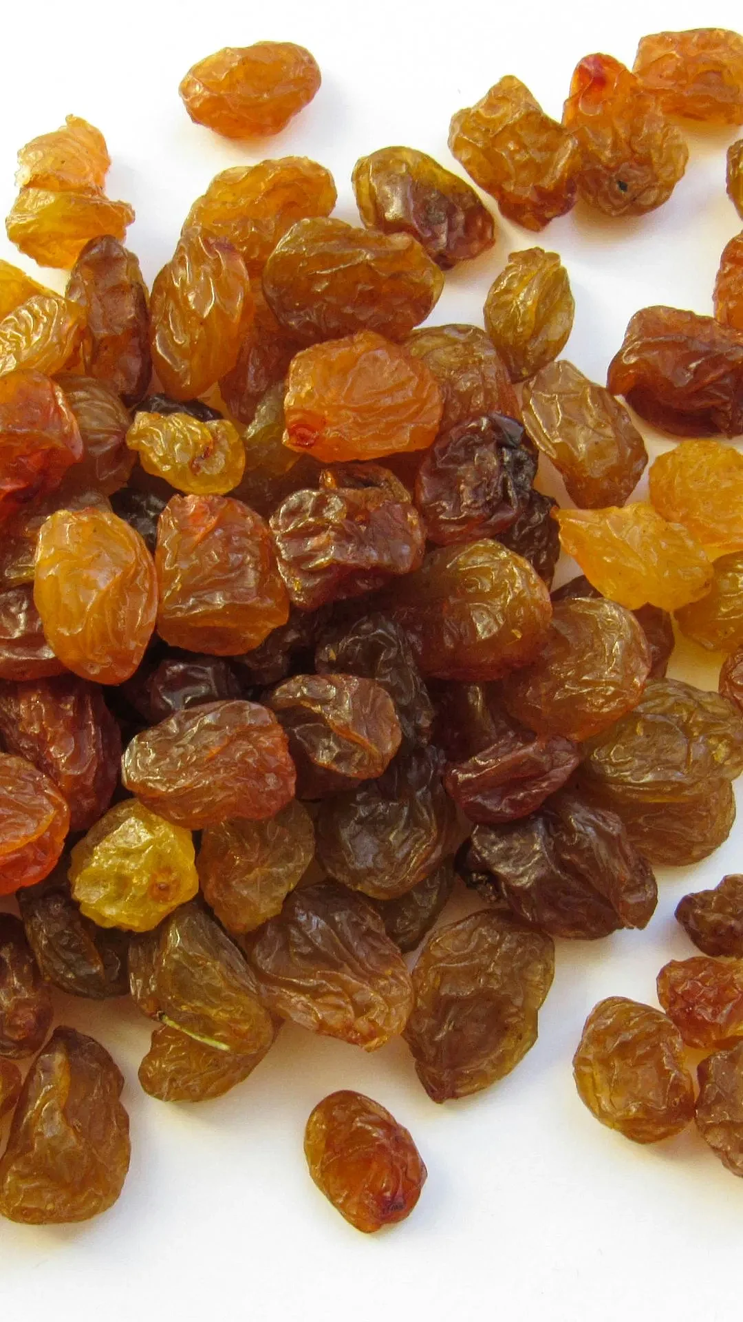 raisins health benefits