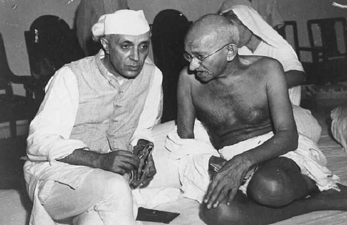 jawaharlal nehru 3