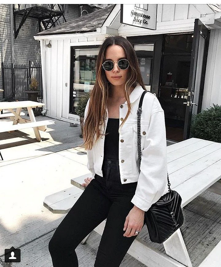 Denim Jackets 5