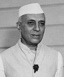 nehru