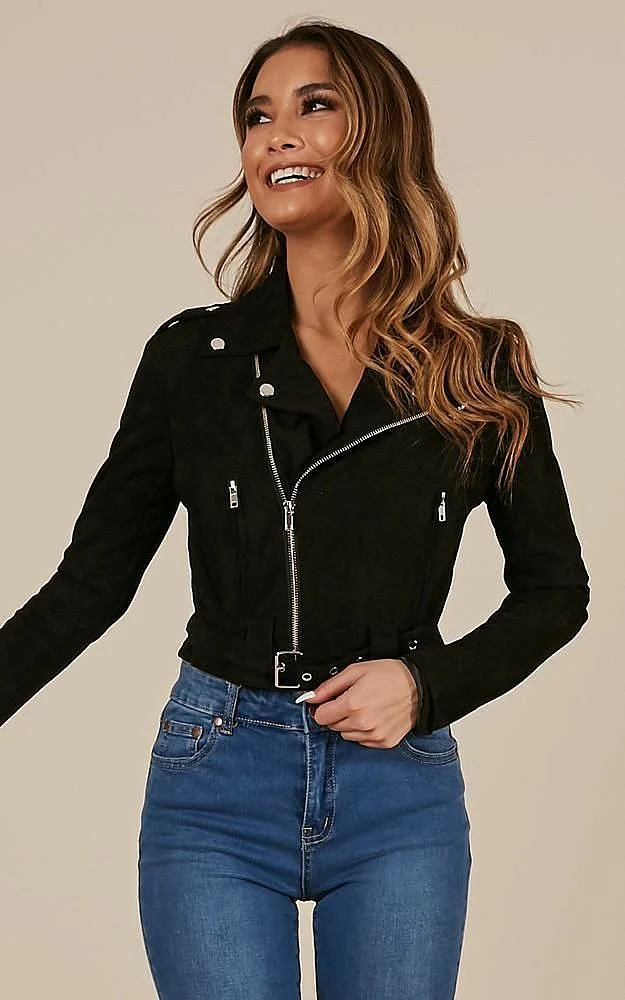 Denim Jackets 4