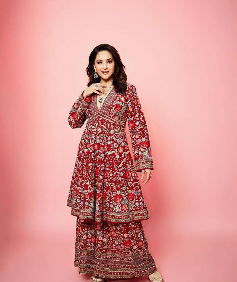 madhuri