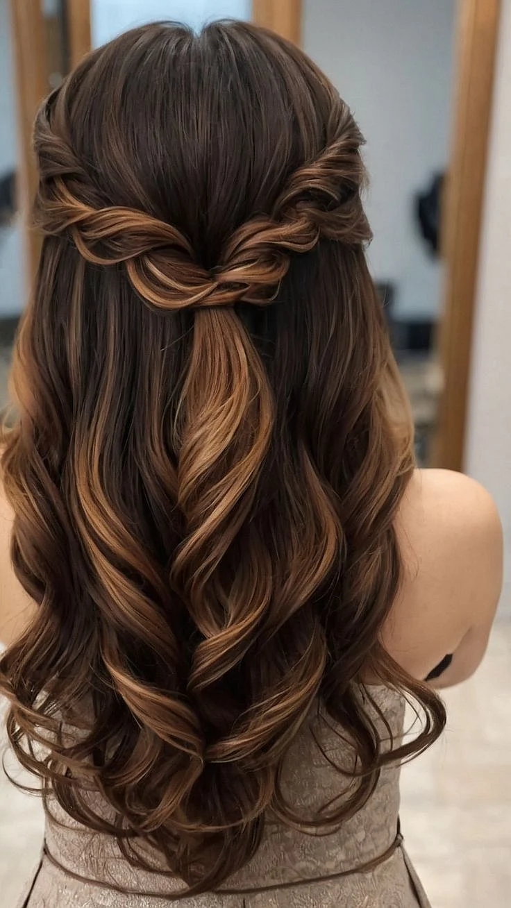 Platinum Braid