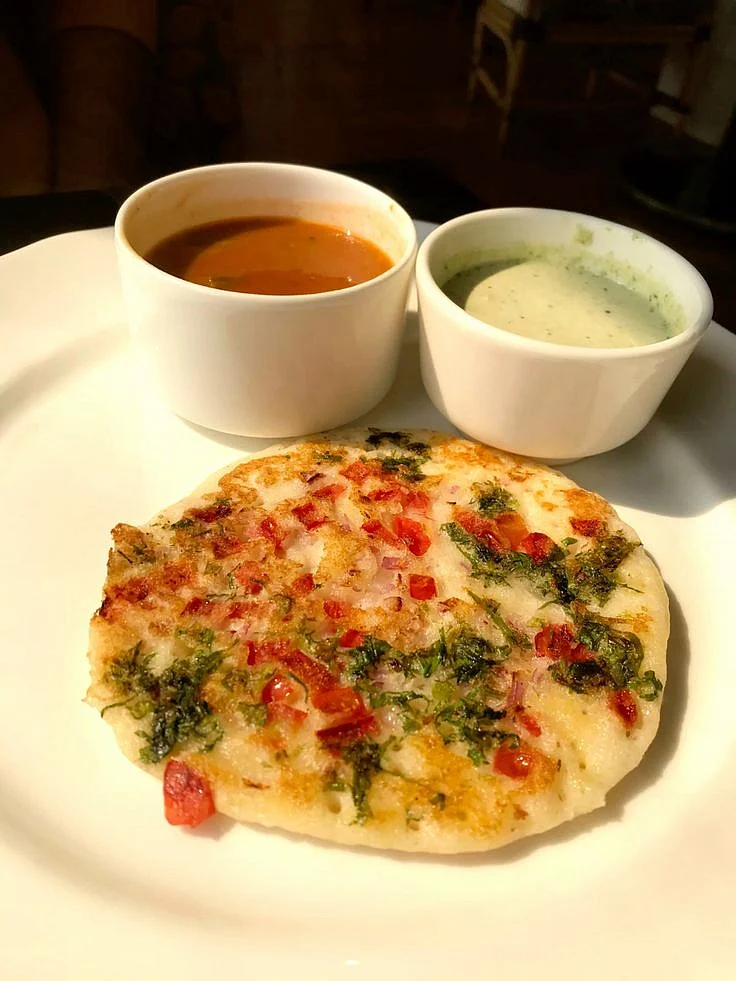 Uttapam