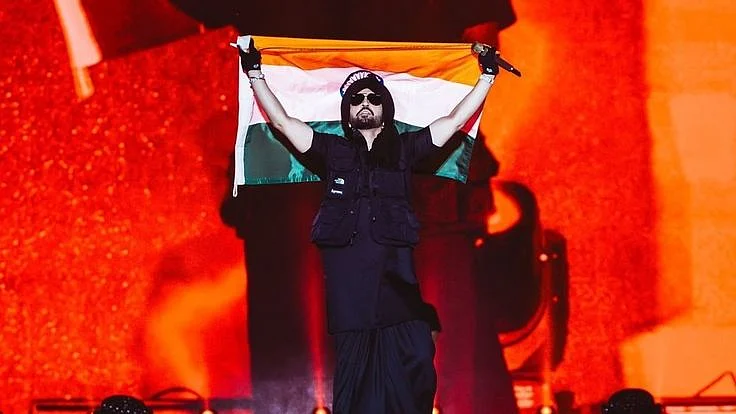 Diljit Dosanjh