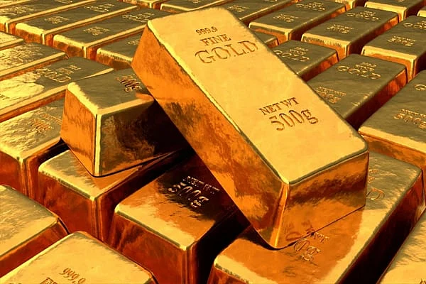 GOLD 3