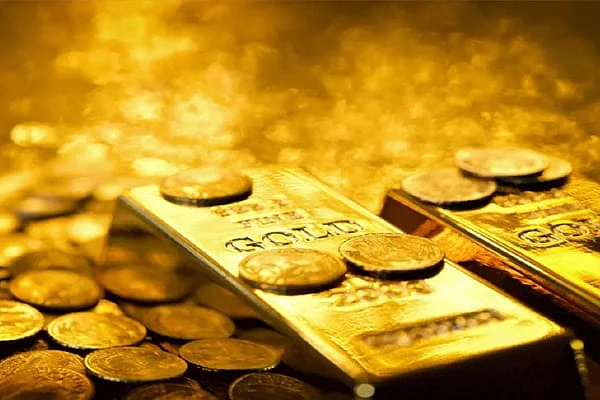 GOLD 2