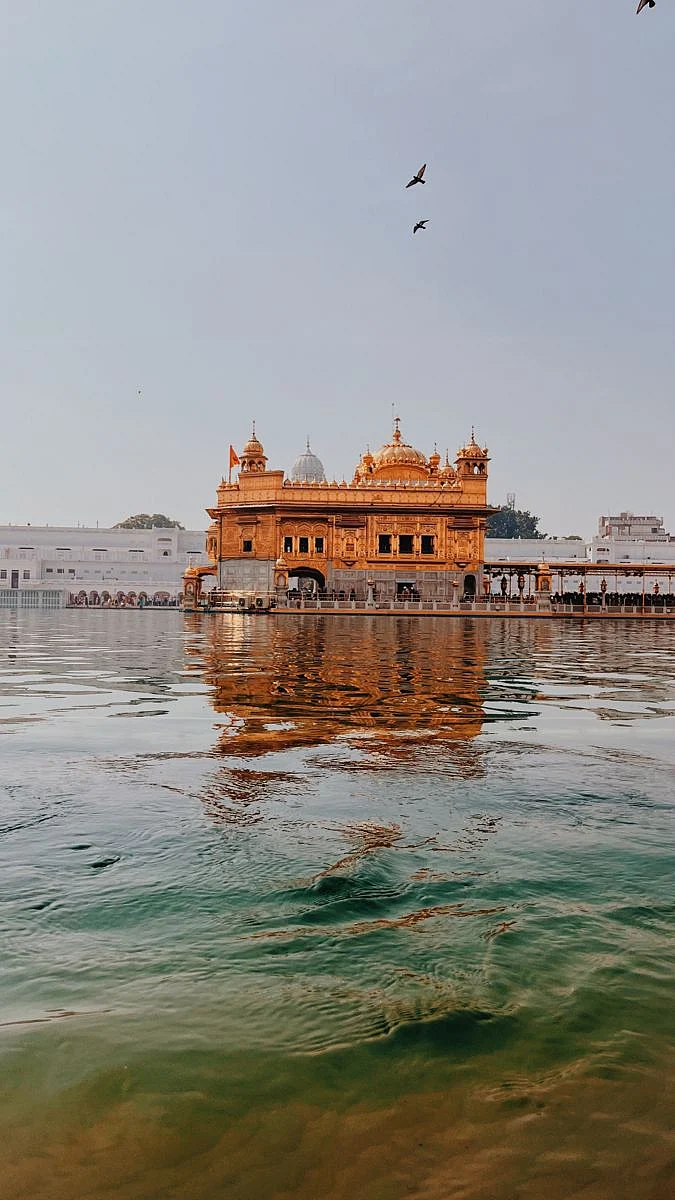 guru nanak dev ji