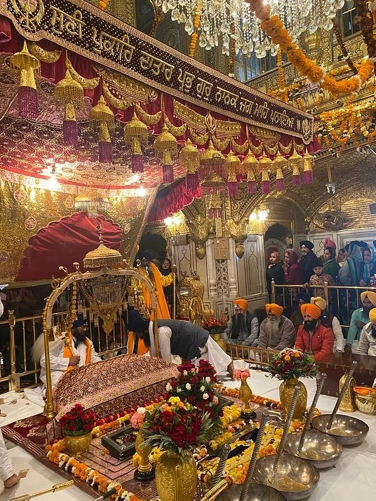 guru nanak dev ji