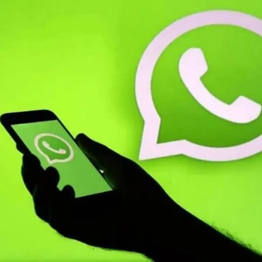 whatsapp app