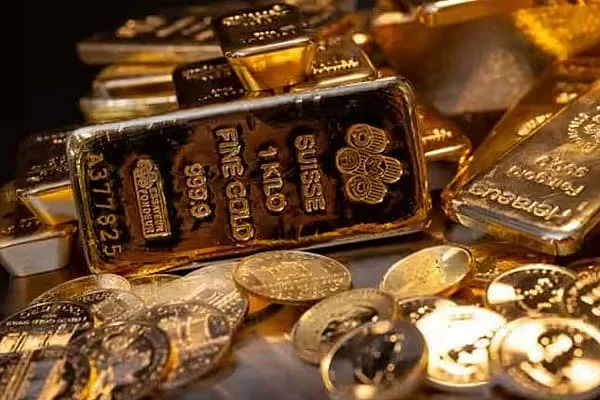 GOLD 4