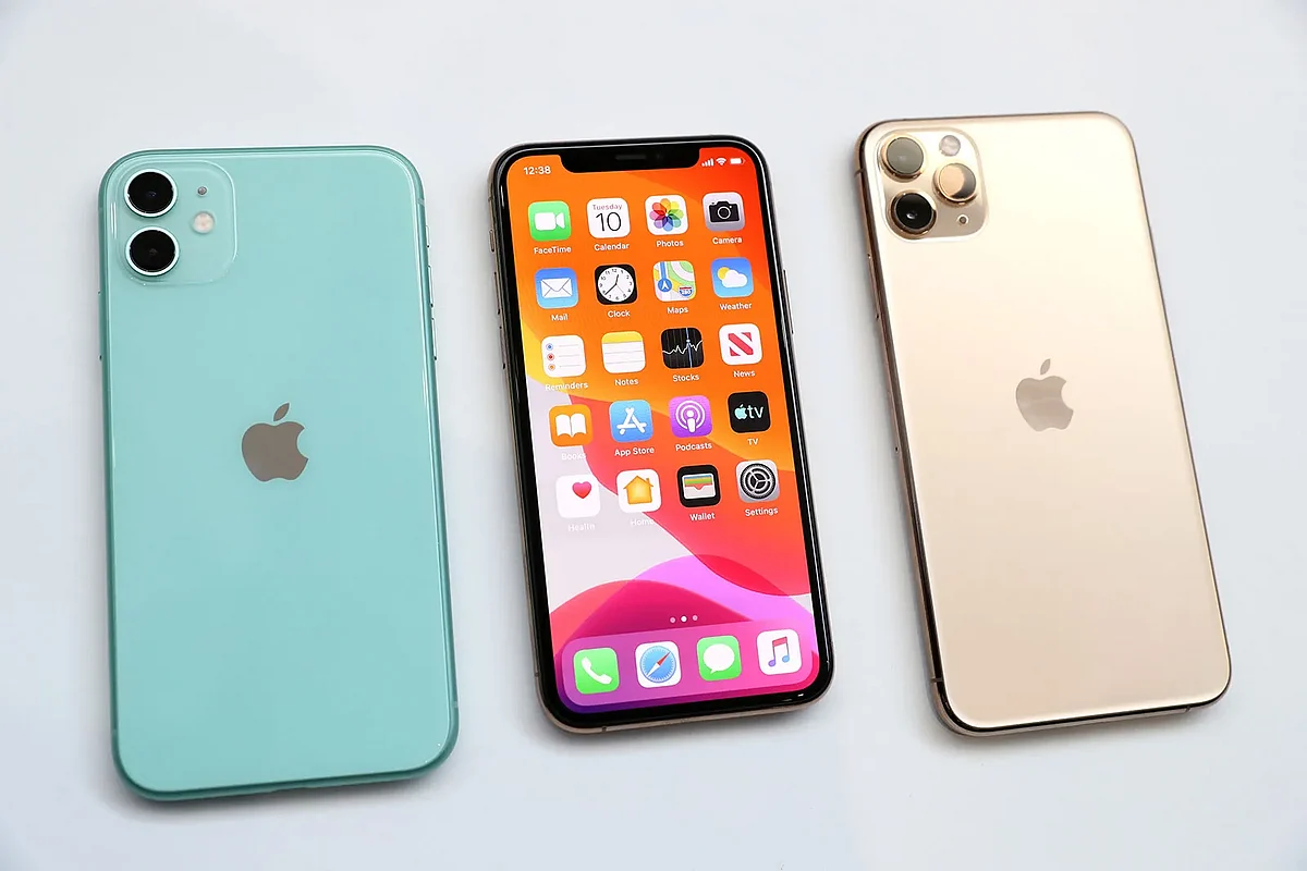 apple iphone 11 2019