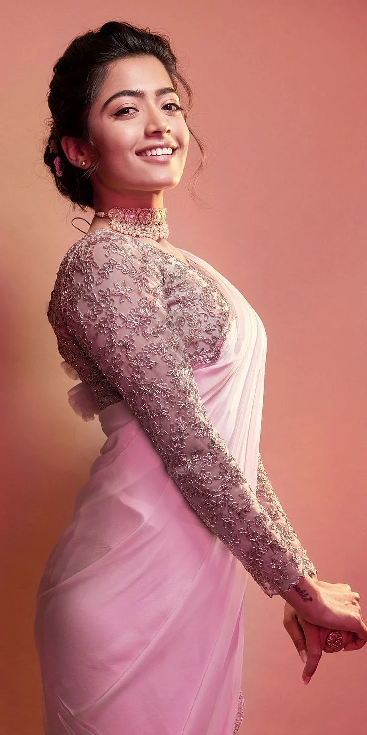 Rashmika Mandanna