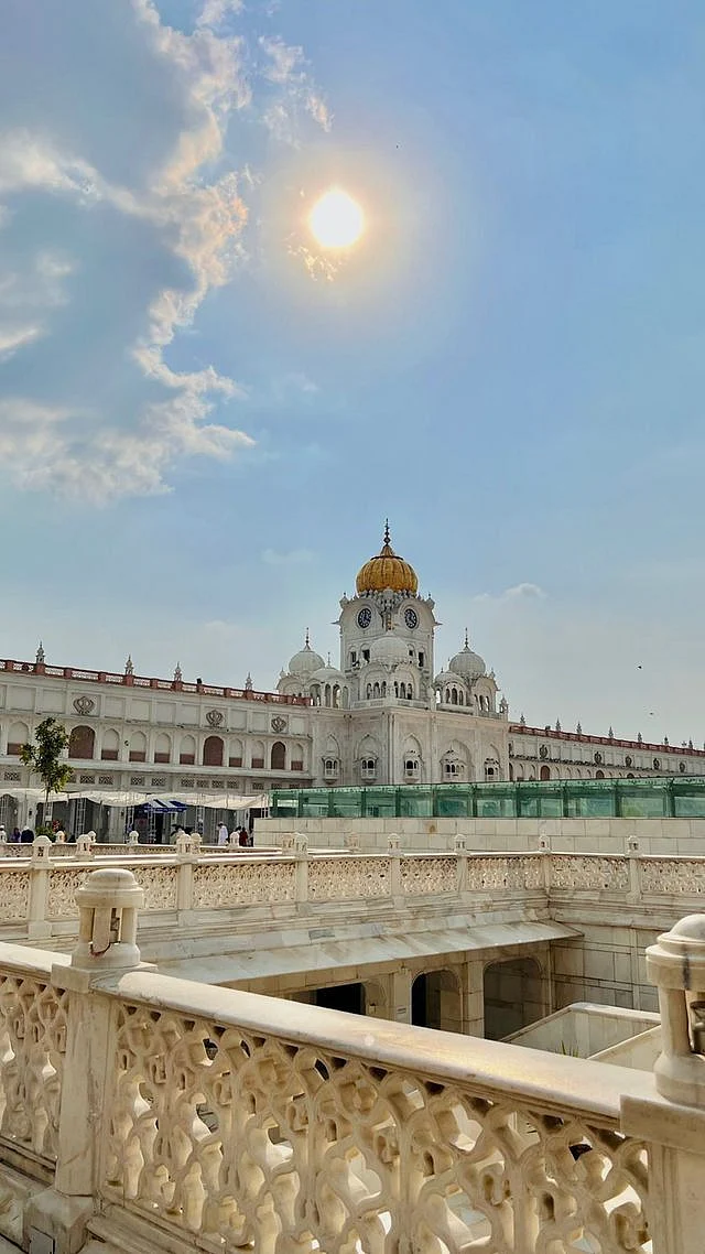 guru nanak dev ji