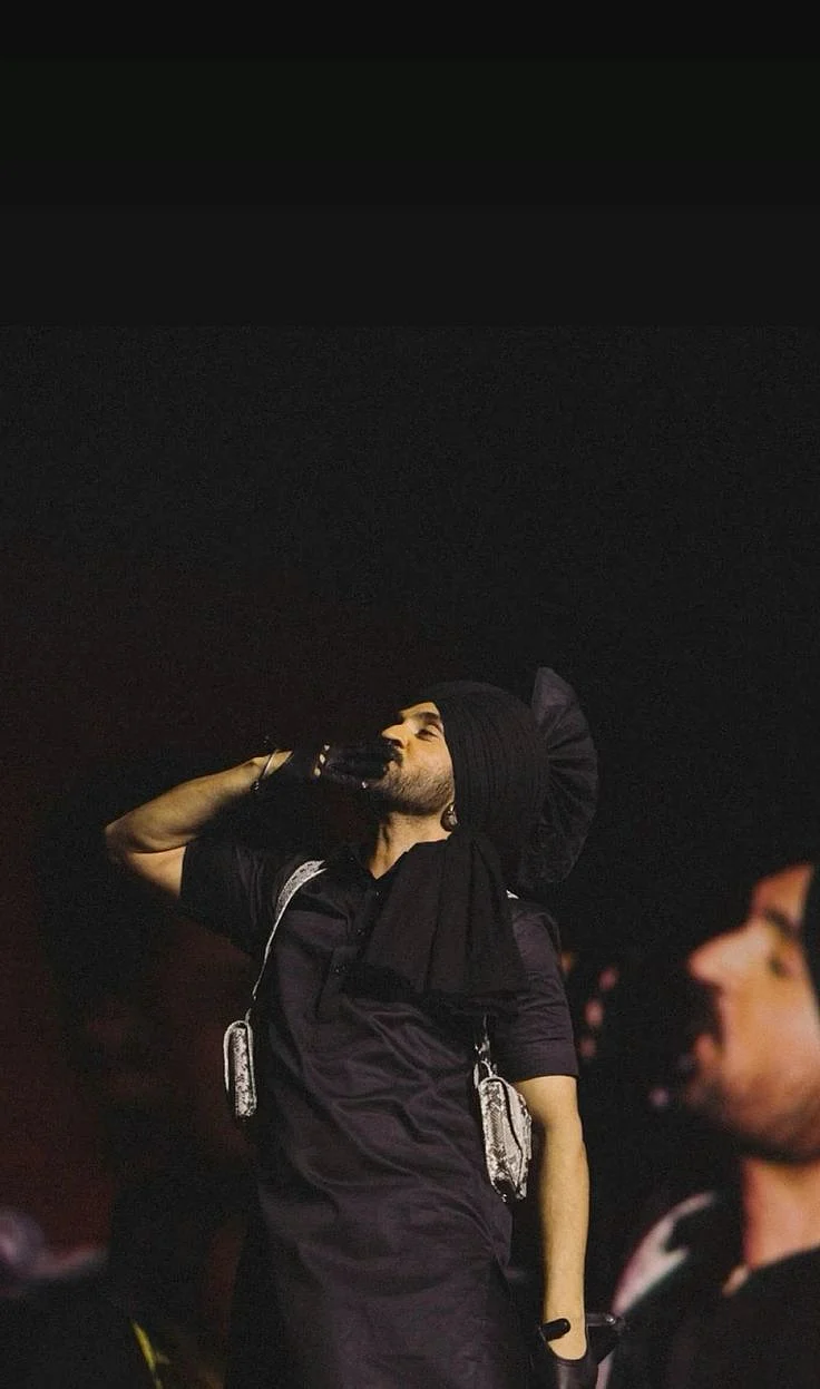 Diljit Dosanjh