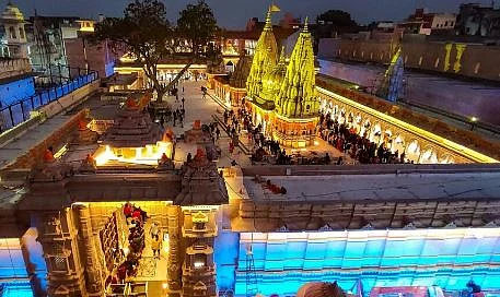 Kashi Vishwanath