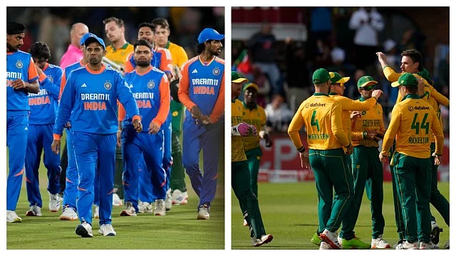 ind vs sa 1