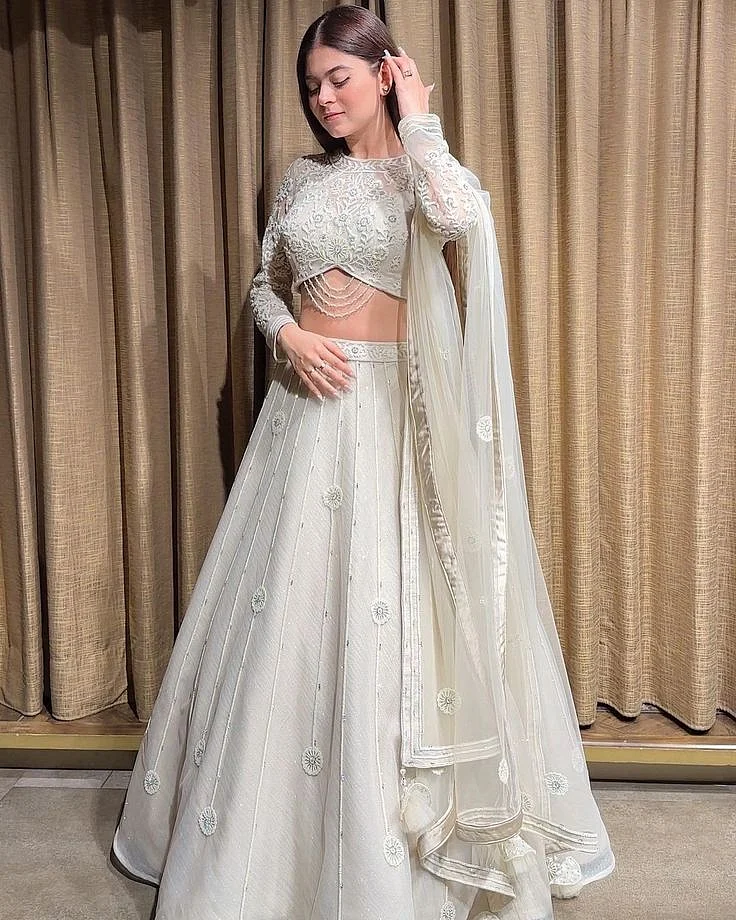 Designer Lehengas