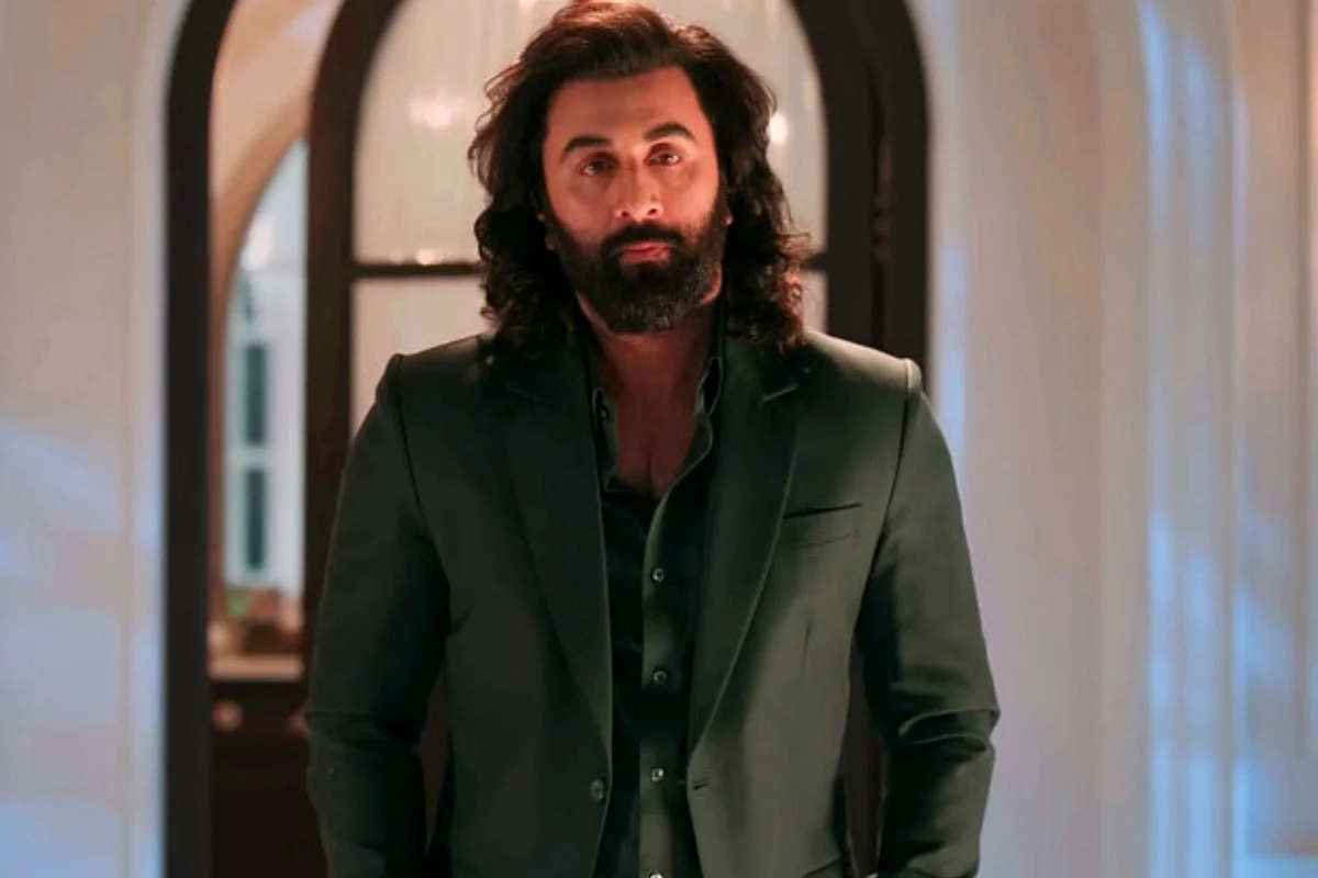 RANBIR