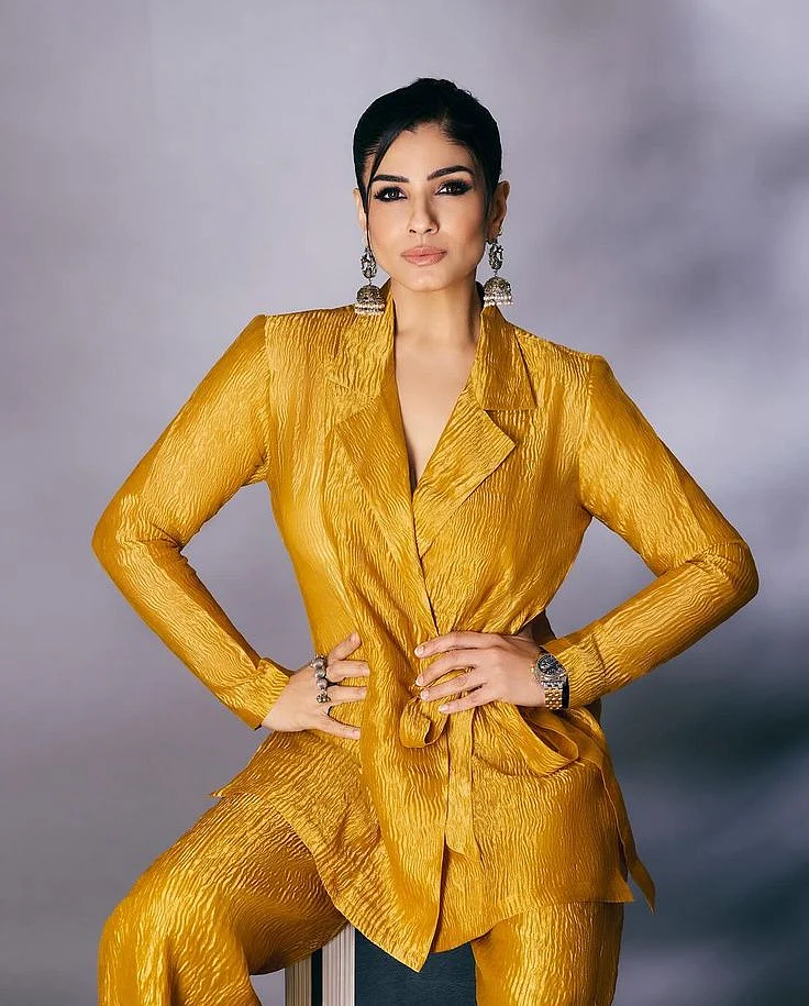 Raveena Tandon