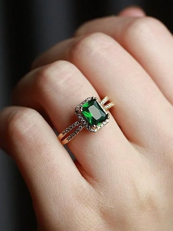 panna ring