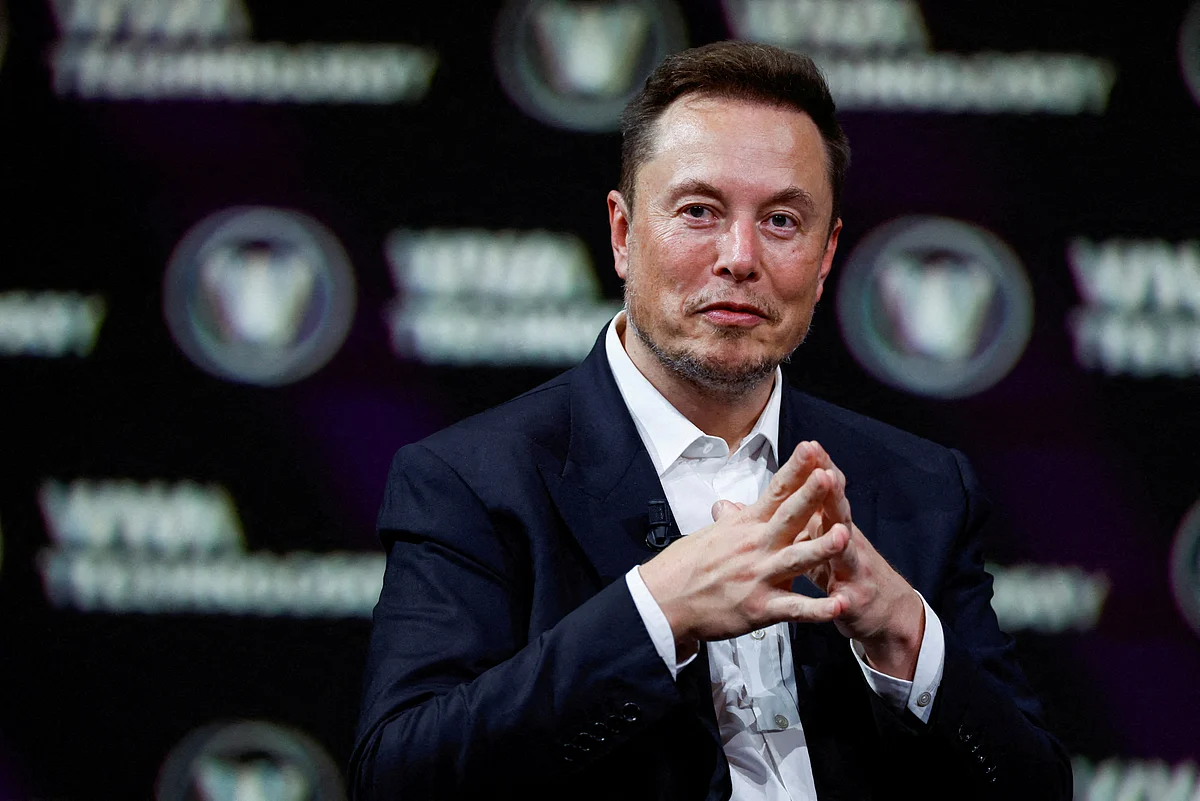 Elon Musk6