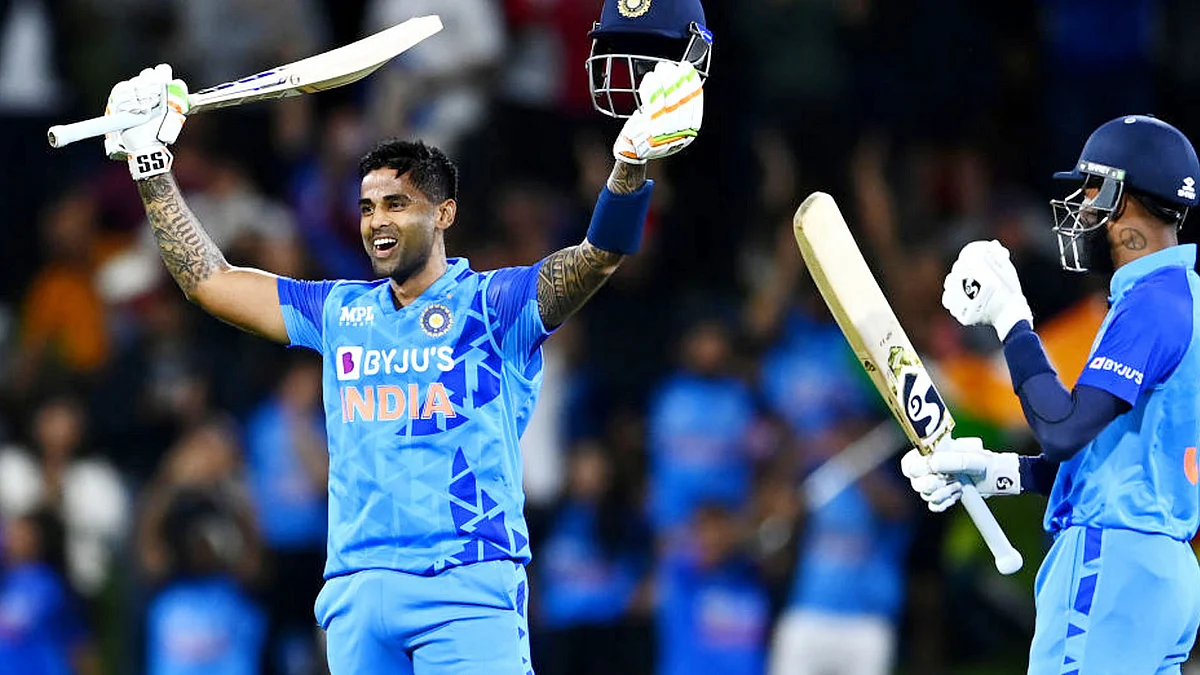 suryakumar yadav hundred against new zealand1668934569