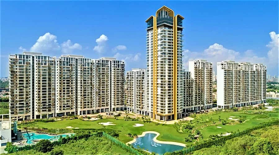 M3M Golf Estate Apartments Gurgaon