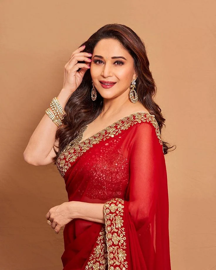Madhuri