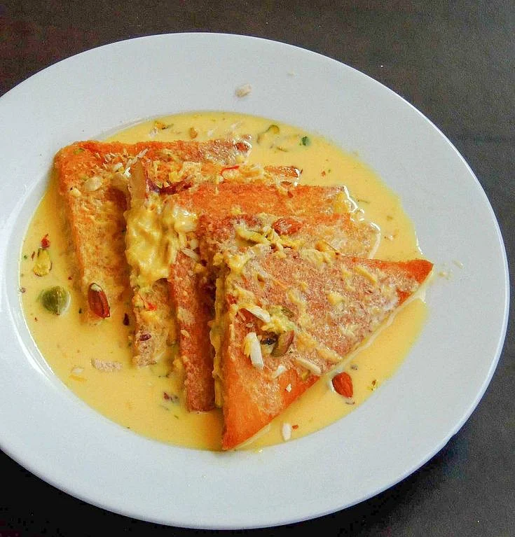 Shahi Tukda