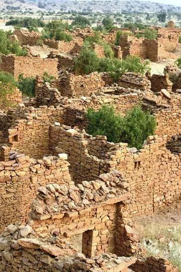 Kuldhara Haunted Village of Jaisalmer7