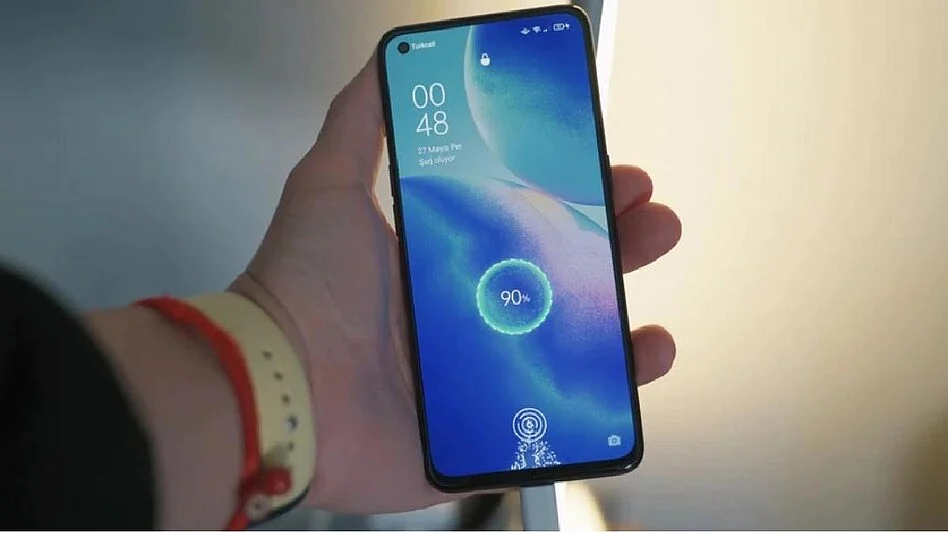 phone charger