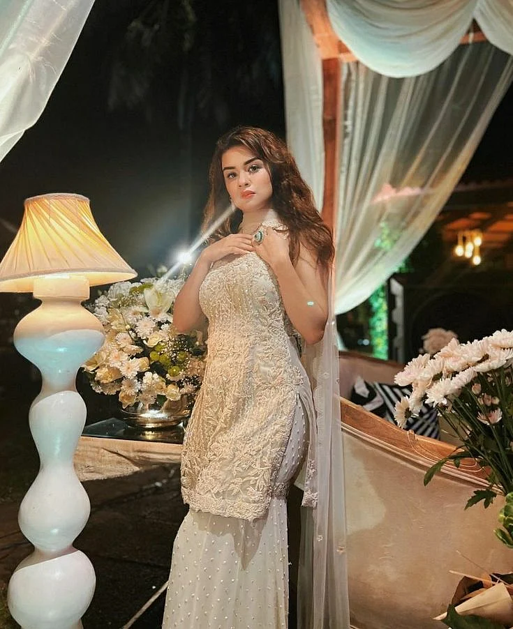 Avneet Kaur