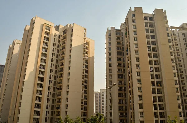 depositphotos246063968 stock photo modern high rise multi story