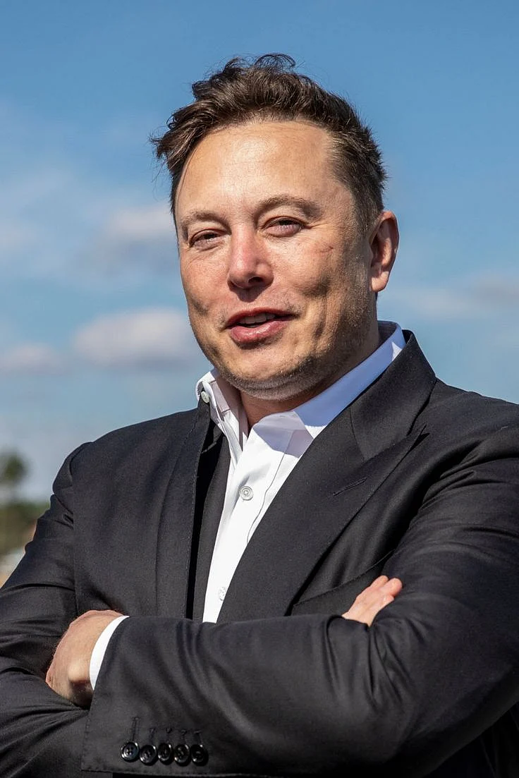 Elon Musk4